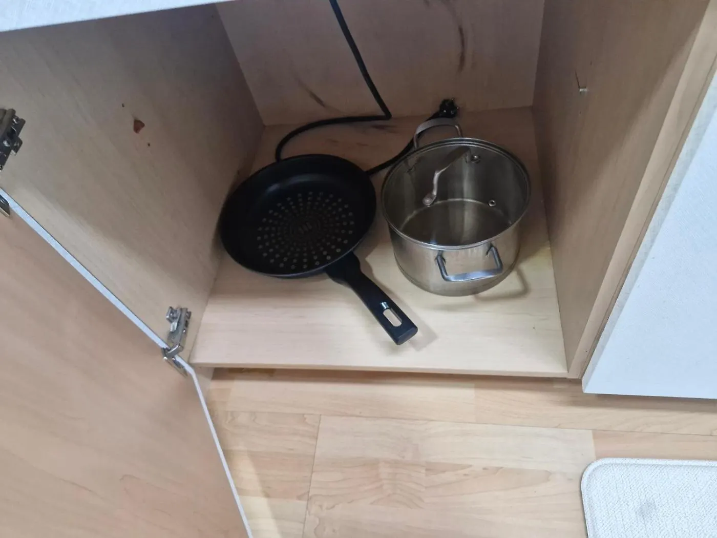 Apartamento Hongdae Residence-4 - 1Min From Hongik Univ Station #1 Seúl