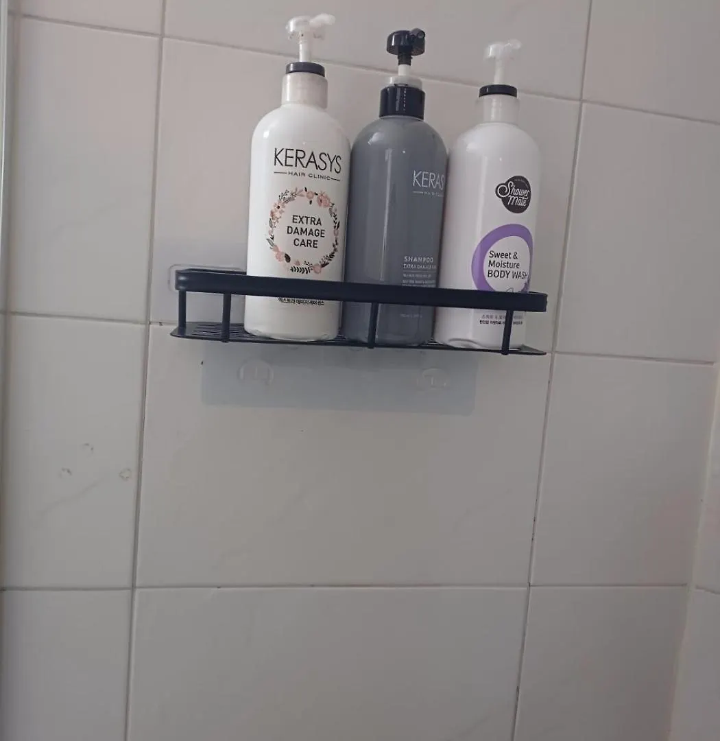 Hongdae Residence-4 - 1Min From Hongik Univ Station #1 Seul Appartamento