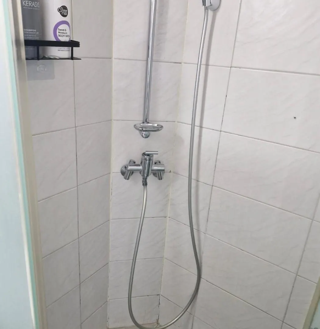 Hongdae Residence-4 - 1Min From Hongik Univ Station #1 Seoul