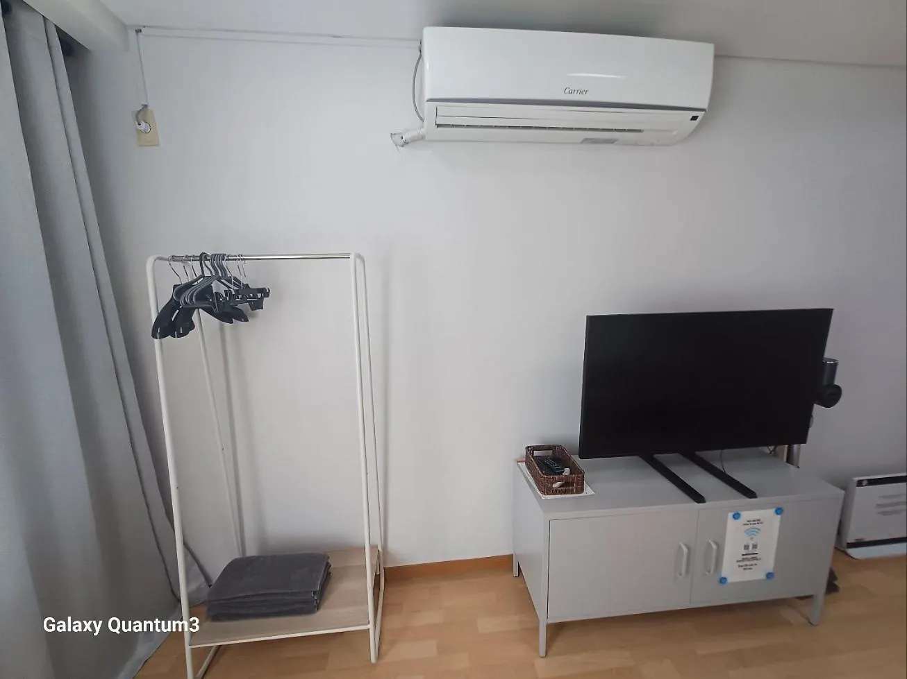 Hongdae Residence-4 - 1Min From Hongik Univ Station #1 Seoul 0*,  South Korea