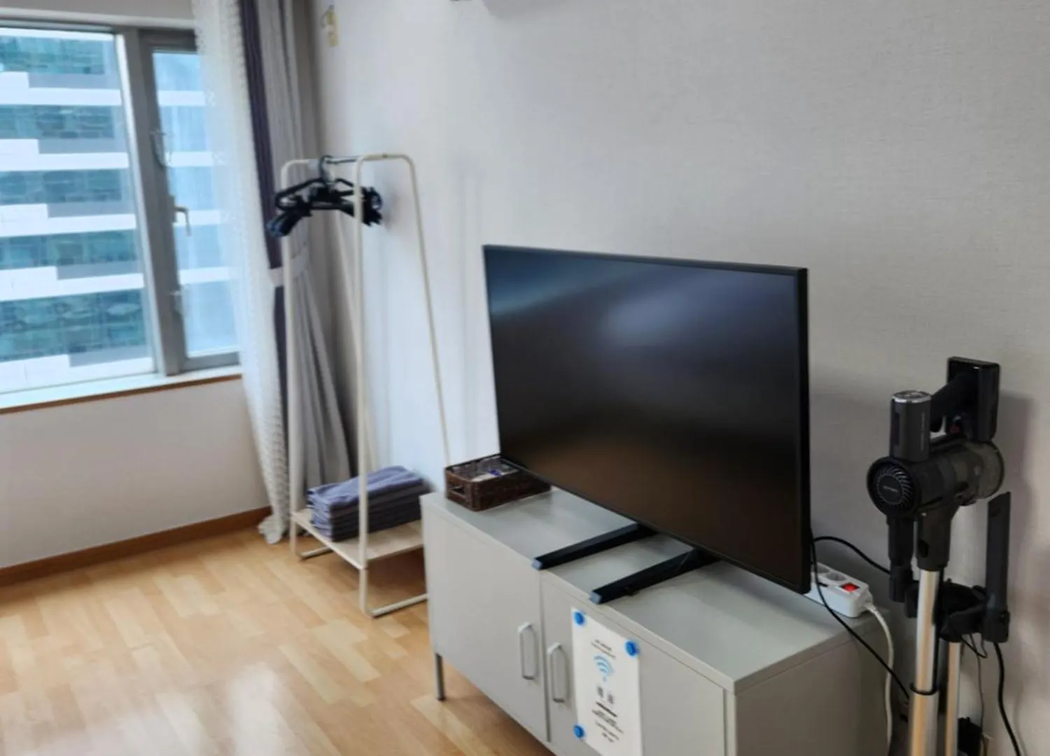 Hongdae Residence-4 - 1Min From Hongik Univ Station #1 Seoul South Korea